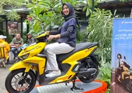 Pasar Motor Listrik Semarang Memanas, Indomobil eMotor Sprinto Resmi Meluncur
