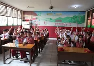 Jadwal Libur Sekolah SD, SMP, SMA, dan SMK Semester Ganjil 2025 Seluruh Provinsi