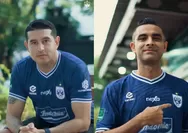 Gebrakan PSIS Semarang, Datangkan Esteban Vizcarra dan Otavio Dutra Sekaligus!