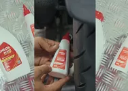 ENEOS NXP Gear Oil Scooter-1 dan Scooter-2 Bikin Mesin Halus dan Irit