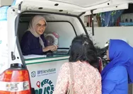 Mudik dan Liburan Aman, Peserta JKN Bisa Berobat di Luar Domisili