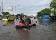 Deretan Proyek Infrastruktur Semarang 2026, Dari Pompa Banjir hingga Jembatan Baru