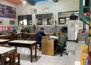 Gerakan Ayah Mengambil Rapor di Semarang Jadi Momen Emosional, Anak Merasa Lebih Diperhatikan