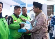 Gerakan Pangan Murah Jateng Meledak, 2.436 Kali Digelar Omzet Tembus Rp45,7 Miliar