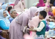 Hari Ibu Jadi Momentum Penguatan Perempuan dalam Mewujudkan Lingkungan Inklusif dan Harmonis