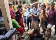 Aksi Jambret HP Siang Bolong di Madukoro Semarang, Pelaku Ditangkap Warga