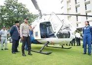 Jateng Diperkirakan Padat di Akhir Tahun, Polda Jateng Siapkan Operasi Lilin Candi untuk Pengamanan Nataru