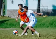 PSIS Semarang Gaspol Latihan, Finishing Jadi Masalah Serius