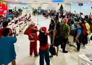 Columbia Asia Hospital Semarang Hadirkan Kehangatan Natal bagi Pasien Lewat Christmas Carol