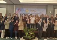 Perkuat Budaya Pelayanan Prima, USM Latih Pejabat Struktural Tenaga Kependidikan