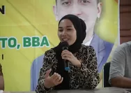 Dari Pendamping Sosial hingga Tenaga Ahli DPR RI,  Jejak Pengabdian Tri Rahayu Kinanti untuk Masyarakat