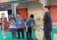 Radio Naik Kelas, Swara Kendal Perkenalkan Broadcasting ke Gen-Z