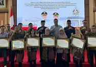 QRIS Dongkrak PAD Wonogiri, Bank Jateng Catat Lonjakan Hingga 201 Persen