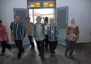 Punya Sejarah Panjang, Fadli Zon Siapkan Revitalisasi Gedung Sarekat Islam Semarang