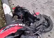 Kronologi Pasutri Tabrak Pembatas SPBU hingga Tewas di Bandungan, Diduga Rem Blong