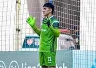 Sudah Pamitan, Kiper Persela Mario Londok Dirumorkan Menyusul ke PSIS Semarang