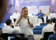 Perpres 113/2025 Dinilai Tingkatkan Efisiensi Industri Pupuk Nasional