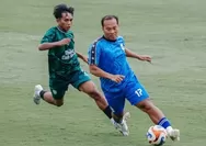 PSIS Semarang Menang Uji Coba, Jafri Sastra Ungkap Kesiapan Jelang Lawan Barito Putera