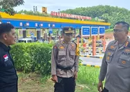 Puncak Arus Mudik Natal 2025 Diprediksi Akhir Pekan, Ini Imbauan Polda Jateng