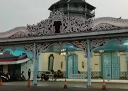 Revitalisasi Keraton Surakarta Tetap Berjalan di Tengah Konflik Internal Keluarga Keraton
