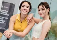 Turnamen Padel Terbesar di Jateng Siap Digelar di Semarang, Hadirkan Gisella Anastasia