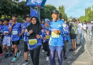 Dari Ajang Desember Run 2025 untuk Solidaritas Korban Bencana Sumatra