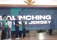 Siapkan 25 Pemain,  Persik Kendal Target Promosi ke Liga 3