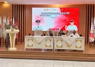 Modal Tuan Rumah, Kendal Gaspol Bidik Prestasi di Porprov 2026