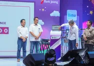 Bank Jateng Bagi Dividen Senilai Rp1,12 Triliun, Dipergunakan untuk Pembangunan
