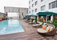 Rekomendasi Hotel Bintang 5 Terbaik di Semarang, Rating Google Maps Tinggi