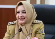 Siapa Suami Fadia Arafiq? Bupati Pekalongan Viral, Karier Politik, KONTROVERSI dan Kehidupan Pribadi