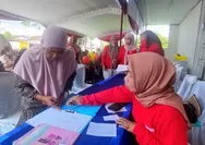 Alfamart dan Darya-Varia Perkuat Pencegahan Stunting lewat Program Sahabat Posyandu di 28 Kota