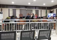 Mantan Dirut Bank Jateng Ungkap Bukti Krusial SOP Terkait Kasus SCF Sritex