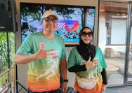 Balapan Mlayu 2026 Semarakkan HUT ke-3 BPR Syariah Kedung Arto, Ribuan Peserta Ramaikan Ajang Lari dan Kebersamaan