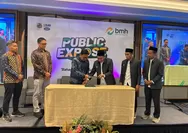 Nusacita dan BMH Permudah Donasi Digital, Ajak Masyarakat Lebih Aktif Berbagi