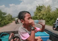 Cara Mencegah Dehidrasi Bagi Anak-anak Selama Kemarau Panjang 2026