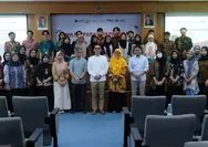Lima Mahasiswa UMY Lolos Seleksi Indonesian International Student Mobility Awards (IISMA) 2024