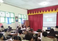 10 Ribu Siswa SD se Jawa Tengah Disasar Literasi Digital