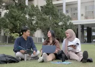 Dua Program Studi di UGM Peringkat Satu Indonesia Versi QS WUR by Subject 2024