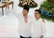 Prabowo Usai Ditetapkan Jadi Presiden:  Kemerdekaan Pers Syarat Mutlak Demokrasi