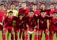 Indonesia Kalah 2-0 Lawan Uzbekistan