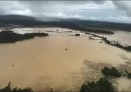 Banjir di Sulawesi Selatan, 15 Orang Meninggal Dan Ribuan Lainnya Diungsikan
