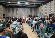 Serukan Kemenangan, Subandi dan Mimik Idayana Berkomitmen Bawa Pemerintahan yang Bersih