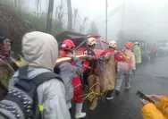 Longsor Terjang Buol Akibat Hujan Deras Berjam-Jam!