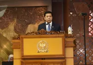 Setya Novanto Bebas Bersyarat Tapi Masih Punya Kewajiban Hukum hingga 2029