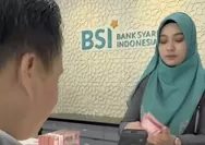 BSI Meriahkan Danantara Housing Expo 2026, Tawarkan KPR Syariah dengan Margin Mulai 2,75 Persen dan DP 1 Persen