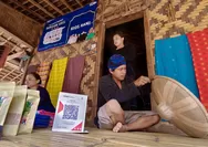 Ada Kucuran Saldo Anggaran Lebih (SAL) dari Pemerintah, BRI bakal Makin Kencang Biayai UMKM