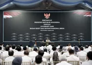 Prabowo Perkuat Pendidikan dan Riset, Siapkan Sekolah Unggulan hingga Kolaborasi dengan Universitas Dunia