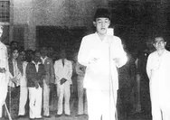 Awalnya Bukan 17 Agustus 1945 Menurut Sejarah, Proklamasi Kemerdekaan RI Direncanakan di Tanggal Ini