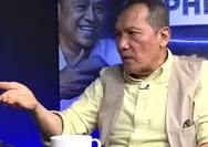 Independensi KPK Disorot Mantan Wakil Ketuanya, Ungkap Desakan pada Prabowo untuk Keluarkan Perpu